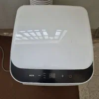 فروش کولر گازی پرتابل کامفی