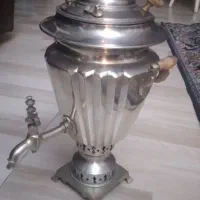 سماور قدیمی انتیک