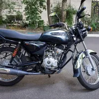 boxer بوکسر ۹۸