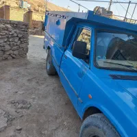 نیسان‌‌همچی‌مرتب