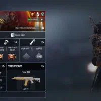 اکانت ناب|کنسول، بازی ویدئویی و آنلاین|هشتگرد, تهران دشت|دیوار