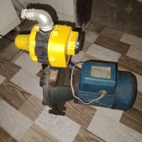 پمپ 2 اسب|مصالح و تجهیزات ساختمان|اهواز, امانیه|دیوار