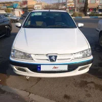 پژوپارس سفید مدل ۱۴۰۲