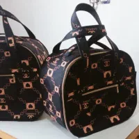 فروش کیف چمدونی|کیف، کفش، کمربند|گنبد کاووس, |دیوار