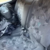 زانتیا 2000 87 استثنایی|خودرو سواری و وانت|تبریز, |دیوار