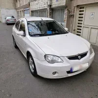 پروتون جنتو مدل 2007، سفید و خاص، کم‌کار