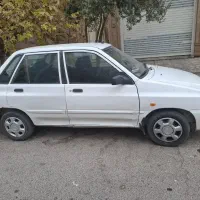 پراید ۱۳۲ مدل ۹۰|خودرو سواری و وانت|شاهینشهر, عطار|دیوار