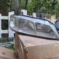 چراغ جلو پارس جفت|قطعات یدکی و لوازم جانبی|لنگرود, |دیوار