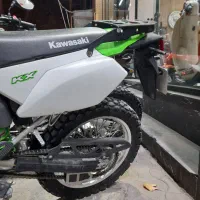 موتور کاوازاکی