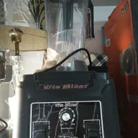 مخلوط کن بلندر