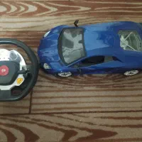 ماشین کنترلی لامبورگینی