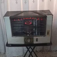 تویست نفتی قدیمی ژاپنی