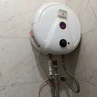 آبگرمکن برقی دیواری