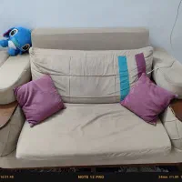 مبل راحتی هفت نفره