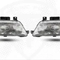 چراغ جلو۴۰۵ فابریک