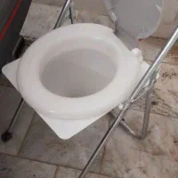 توالت فرنگی