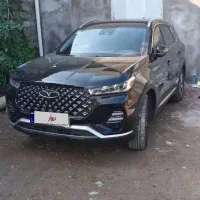 تیگو ۷ پرو پرمیوم ۴۰۲