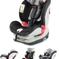 صندلی ماشین وارداتی فیکشن بدوتولد|تخت و صندلی بچه|تهران, شهرک غرب|دیوار