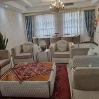 ۱۱۴ متر دو خواب ۲ تراسه برج مجلل آسمان در دریاچه