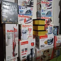 لوازم خانگی آشپزخانه