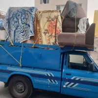 نیسان بار پرند ، رباطکریم ، اسلامشهر، نصیرشهر|خدمات حمل و نقل|رباطکریم, رباطکریم|دیوار