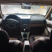 پژو پارس 94 دوگانه شرکتی