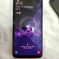 samsung s9 128g|موبایل|تهران, پامنار|دیوار