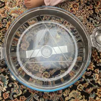 سوفله خوری|ظروف سرو و پذیرایی|اصفهان, کوجان|دیوار