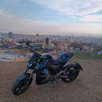 موتور زونتس