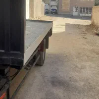 کفی مخصوص جرثقیل|خودرو سنگین|شیراز, جوادیه|دیوار