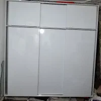 کمددیواری آماده