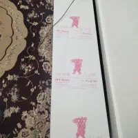 صفحه روی کابینت