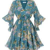 آموزش تضمینی خیاطی همراه با مدرک