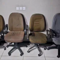 صندلی گردون