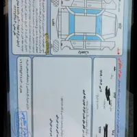 پژو پارس LX TU5، مدل ۱۳۹۳