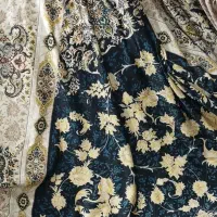 روفرشی کشدار ۱۲متری