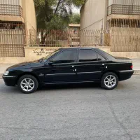 پارس سفارش مدل۱۴۰۲ گازسیمی ۲۰هزارکار متور زیمنس|خودرو سواری و وانت|بندرعباس, |دیوار