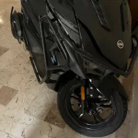 فروش موتور گلکسی Jt200