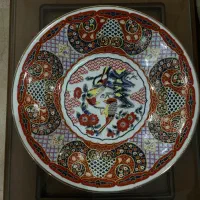 میوه خوری انتیک بسیار قدیمی