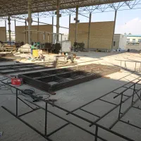 جوشکاری سیار|خدمات پیشه و مهارت|محمدیه-قزوین, |دیوار