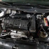 206sd v8|خودرو سواری و وانت|نیشابور, دارایی|دیوار