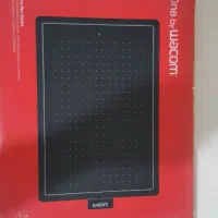 قلم نوری wacom Ctl672