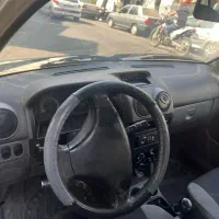 پراید مدل ۸۹