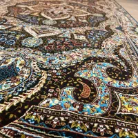 فرش راهرویی ۱*۴ متر