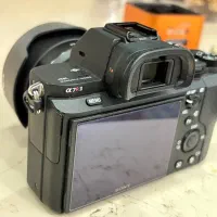 دوربین Sony 7r 2|دوربین عکاسی و فیلم‌برداری|کرج, گلشهر|دیوار