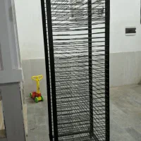 استند مقوا 40 ردیف 50*70