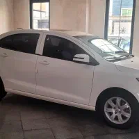 شاهین G|خودرو سواری و وانت|تهران, خلیج فارس|دیوار