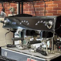 قهوه ساز صنعتی ایتالیایی و اسپانیایی|کافیشاپ و رستوران|گرگان, |دیوار