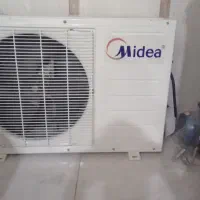 کولر۱۲ هزار مدیا