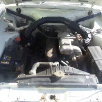 وانت  مدل  ۸۸|خودرو سواری و وانت|تهران, خواجه نظام الملک|دیوار